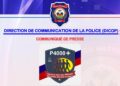 La PNH fait le point sur un an de mise en œuvre du programme P4000+ 5 La PNH fait le point sur un an de mise en œuvre du programme P4000+