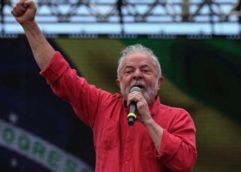 Brésil : Lula remporte le second tour de l’élection présidentielle