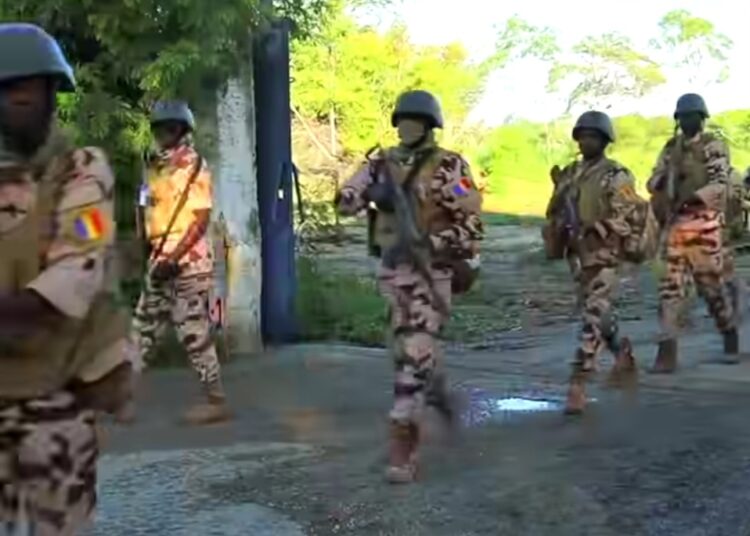 La FRG fait le point sur les opérations à Santo, des bandits tués et d’autres blessés 1 Screenshot 20261020 225629 Facebook La FRG fait le point sur les opérations à Santo, des bandits tués et d’autres blessés