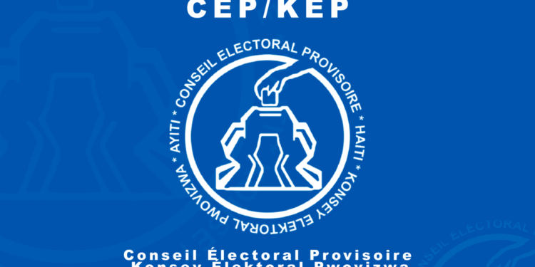 Élections : les précisions du CEP concernant les candidatures indépendantes 2 Élections : les précisions du CEP concernant les candidatures indépendantes